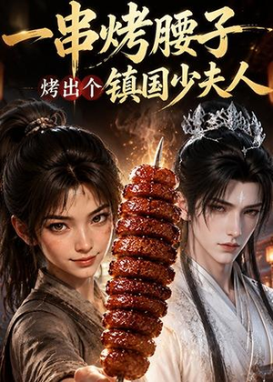 一串烤腰子，烤出个镇国少夫人（52集）短剧精彩绝伦