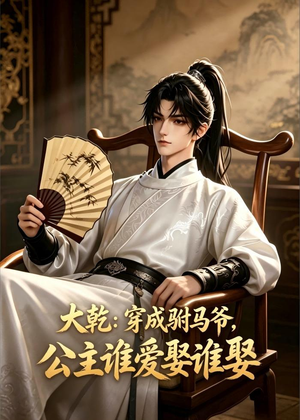 大乾：穿成驸马爷，公主谁爱娶谁娶（110集）热门短剧分享
