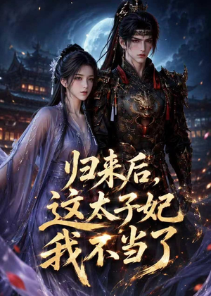 归来后,这太子妃我不当了(49集) 归来后,这太子妃我不当了(49集)精彩短剧分享。