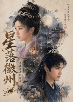 星落徽州:我靠非遗创家业(88集) 星落徽州:我靠非遗创家业(88集)无需充值尽情看