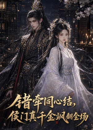 错牵同心结，侯门真千金飒翻全场（41集）免费观看完整版