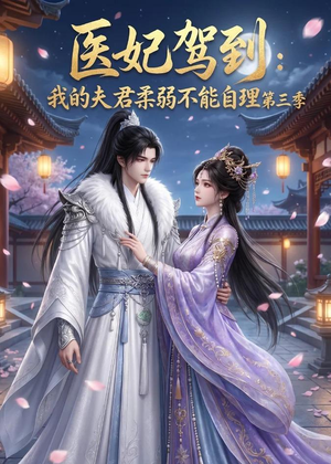 医妃驾到:我的夫君柔弱不能自理第三季(56集) 医妃驾到:我的夫君柔弱不能自理第三季(56集)最后的大结局
