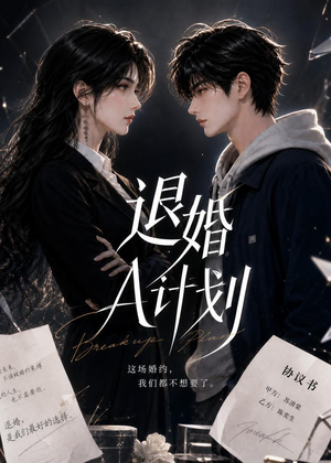 退婚A计划(34集) 退婚A计划(34集)大结局完美收官