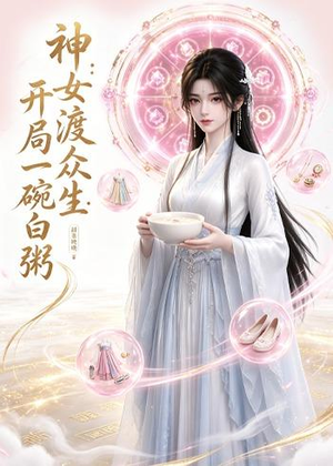 神女渡众生:开局一碗白粥(45集) 神女渡众生:开局一碗白粥(45集)精彩短剧下载