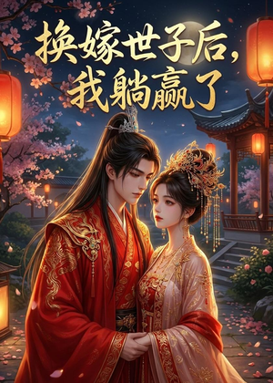 换嫁世子后,我躺赢了(65集) 换嫁世子后,我躺赢了(65集)短剧分享片段