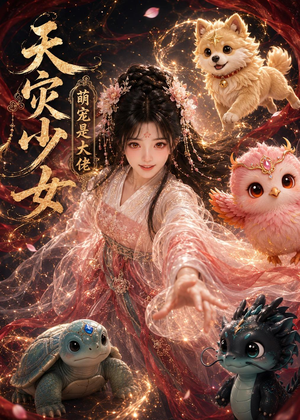天灾少女（60集）一共多少集