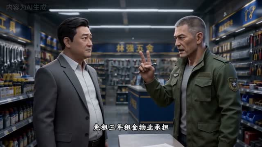 充电的风波（32集）在哪个app能看