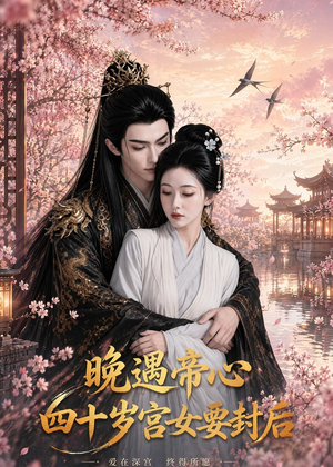 晚遇帝心,四十岁宫女要封后(78集) 晚遇帝心,四十岁宫女要封后(78集)全集