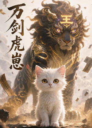 万剑虎崽（41集）真的太精彩了