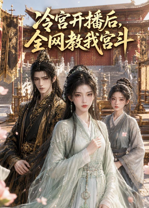 冷宫开播后,全网教我宫斗(82集) 冷宫开播后,全网教我宫斗(82集)热门了短剧
