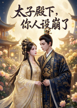 太子殿下，你人设崩了（60集）战神短剧推荐