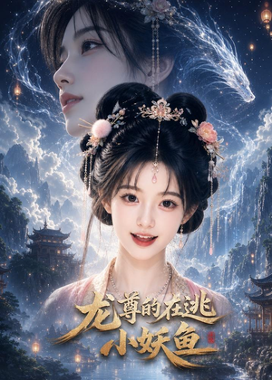龙尊的在逃小妖鱼(41集) 龙尊的在逃小妖鱼(41集)短剧追不停