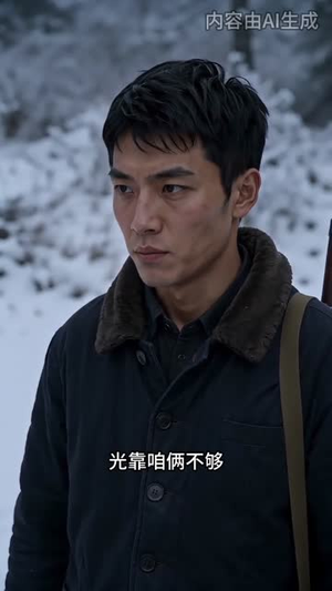 逆袭八零,靠山暴富(106集) 逆袭八零,靠山暴富(106集)短剧追不停