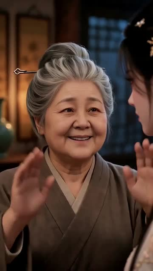 将军他藏不住了(90集) 将军他藏不住了(90集)我真的爱了