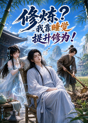 修炼?我靠睡觉提升修为!(80集) 修炼?我靠睡觉提升修为!(80集)短剧全集完整