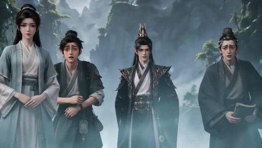 败家少主(59集) 败家少主(59集)网上可以看吗