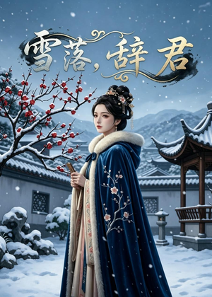 雪落辞君(48集) 雪落辞君(48集)一口气看完全集