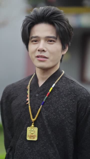 风水大宗师之四九伏魔传(74集) 风水大宗师之四九伏魔传(74集)免费短剧合集