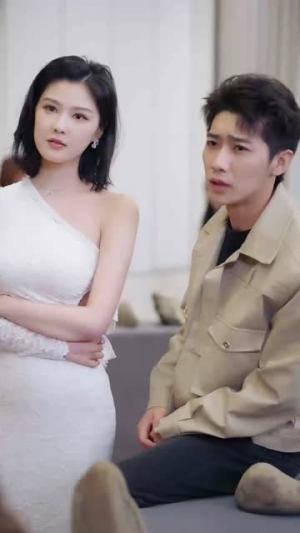 我怼人能爆金币,怼到女神也倒追(80集) 我怼人能爆金币,怼到女神也倒追(80集)每日短剧分享
