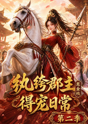 纨绔郡主得宠日常：惹金枝第二季（101集）好看的短剧电影