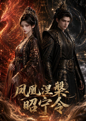 凤凰涅槃：昭宁令（56集）免费看全网短剧