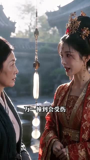 岁岁归御（31集）精彩短剧看全集