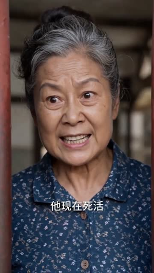 杀猪匠的掌心娇(85集) 杀猪匠的掌心娇(85集)全剧免费观看
