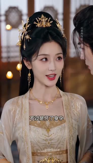 错嫁良缘:王爷心尖宠(46集) 错嫁良缘:王爷心尖宠(46集)视频在线看