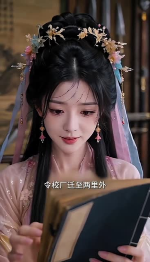 离谱,我的阎王夫君超纯情(32集) 离谱,我的阎王夫君超纯情(32集)看精彩短剧