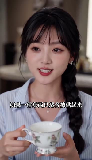 真千金进门后,我的咸鱼生活翻车了(32集) 真千金进门后,我的咸鱼生活翻车了(32集)男频短剧推荐
