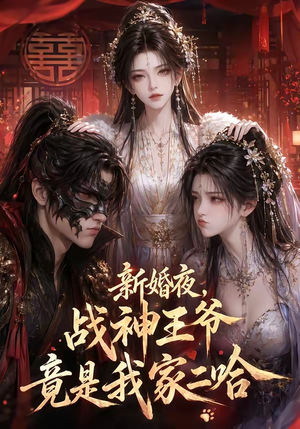 新婚夜,战神王爷竟是我家二哈(32集) 新婚夜,战神王爷竟是我家二哈(32集)免费短剧就是爽