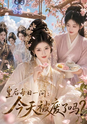 皇后每日一问:今天被废了吗?(66集) 皇后每日一问:今天被废了吗?(66集)剧好看短剧推荐