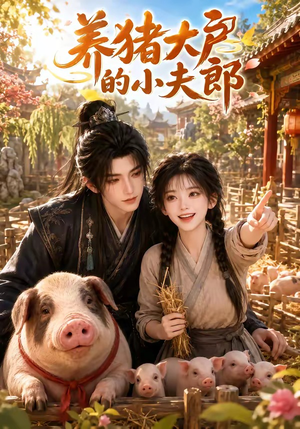 养猪大户的小夫郎(66集) 养猪大户的小夫郎(66集)精彩短剧推荐