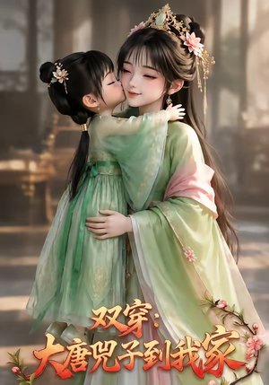 双穿:大唐兕子到我家(75集) 双穿:大唐兕子到我家(75集)免费观看