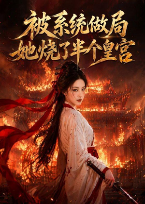 被系统做局，她烧了半个皇宫（40集）评价怎么样