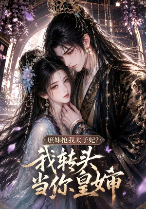庶妹抢我太子妃?我转头当你皇婶(78集) 庶妹抢我太子妃?我转头当你皇婶(78集)精彩短剧热播中