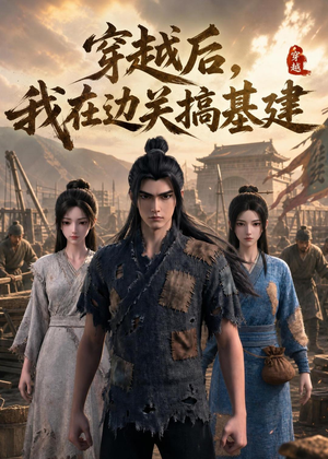 穿越后,我在边关搞基建(87集) 穿越后,我在边关搞基建(87集)爆款短剧一起追