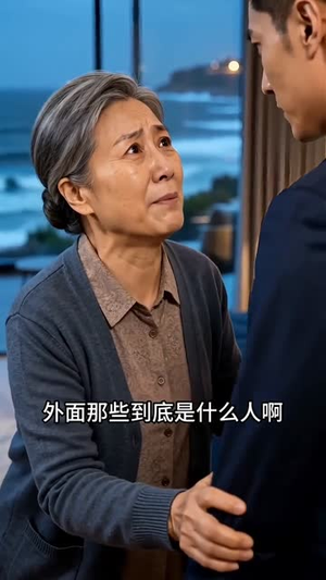 护母踏平风云(55集) 护母踏平风云(55集)河马免费短剧