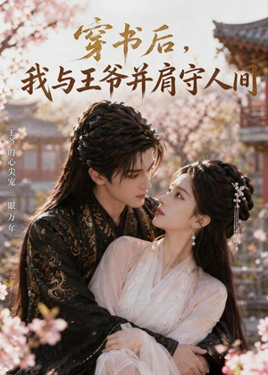 穿书后,我与王爷并肩守人间(34集) 穿书后,我与王爷并肩守人间(34集)全集一次看完