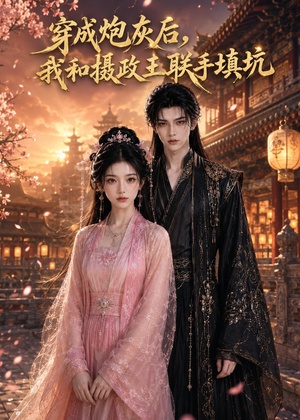 穿成炮灰后，我和摄政王联手填坑（75集）红果短剧看全集