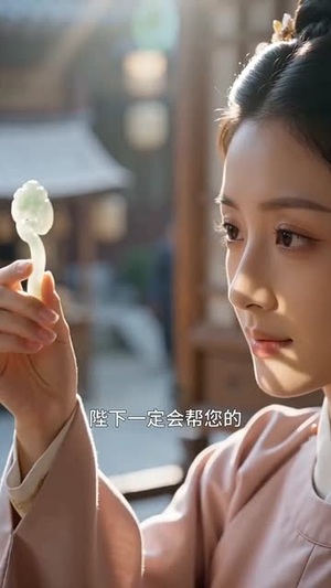 如是人间玉如烟(60集) 如是人间玉如烟(60集)红果短剧看全集