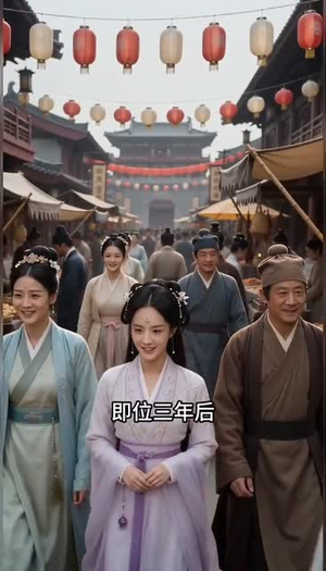 糟糕,和闺蜜穿书后把朝堂掀翻了(18集) 糟糕,和闺蜜穿书后把朝堂掀翻了(18集)在线观看完整版