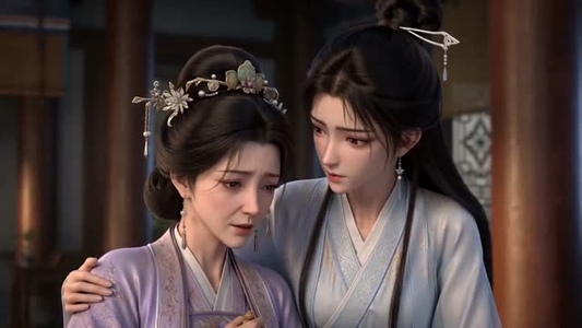 抄家前三日,嫡女空府定北境(62集) 抄家前三日,嫡女空府定北境(62集)免费看全网短剧