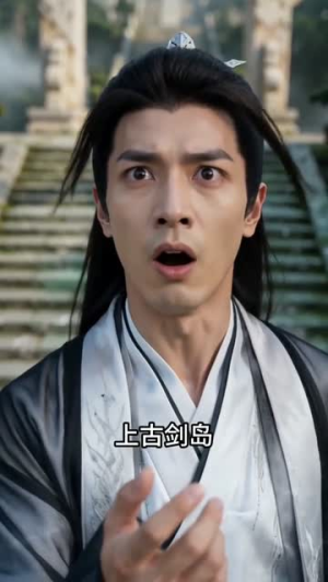 大帝起步，我的宗门横扫万古（100集）精彩的网络短剧
