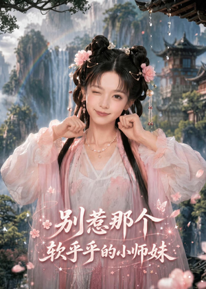 别惹那个软乎乎的小师妹(75集) 别惹那个软乎乎的小师妹(75集)好看的短剧
