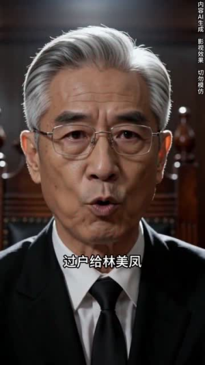 退休金5000?我摊牌后前妻全家慌了(53集) 退休金5000?我摊牌后前妻全家慌了(53集)超级好看的短剧