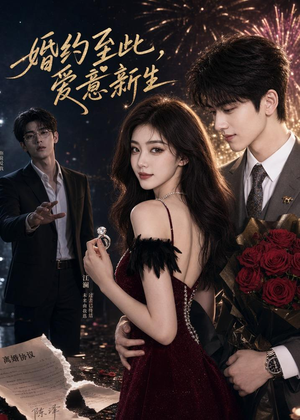 婚约至此,爱意新生(43集) 婚约至此,爱意新生(43集)精彩短剧看不停