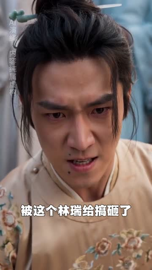 蛰伏三年，今日摊牌（35集）在线观看完整版