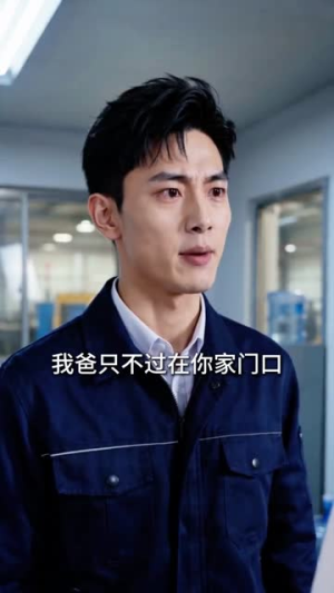 50岁，我的事业才刚刚开始（45集）热播短剧分享