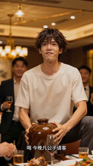 我的身体成神了,器官群聊催我搞钱(58集) 我的身体成神了,器官群聊催我搞钱(58集)短剧精彩绝伦